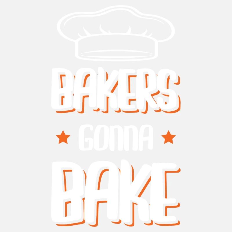 Bakers going to Bake