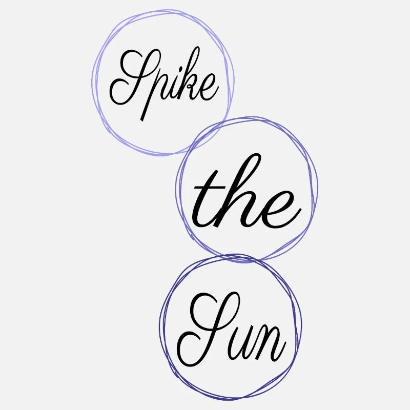 beach volleyball sunlight gift ball game statement