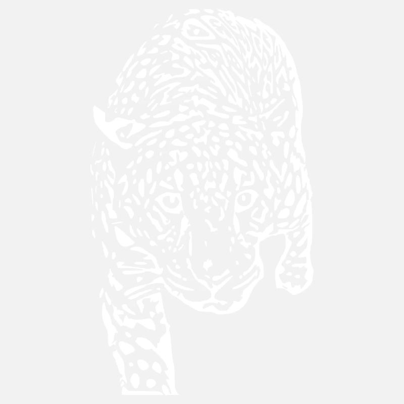 Leopard White