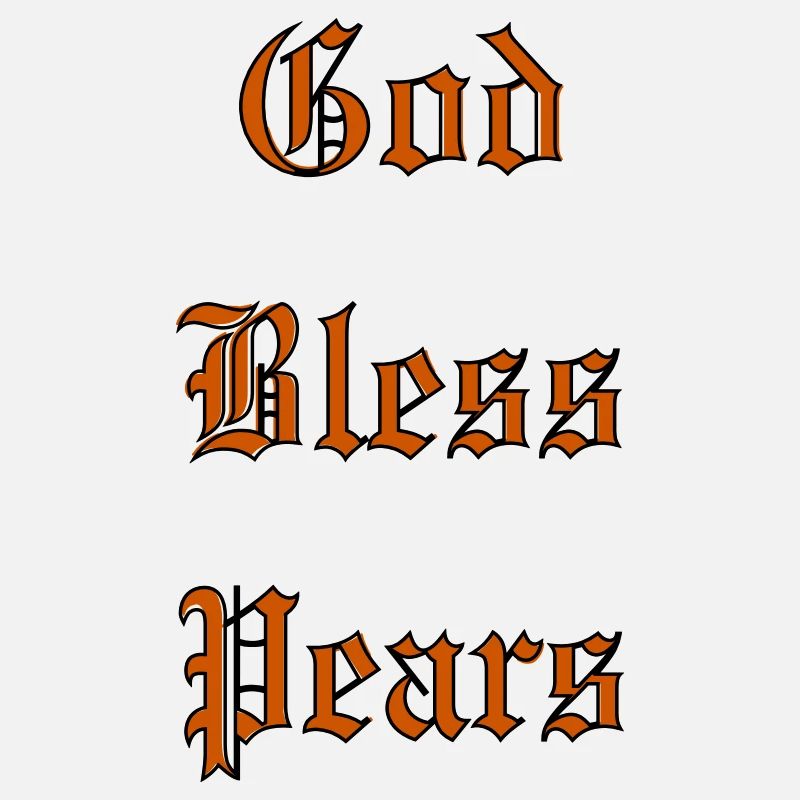 GodBlessPears
