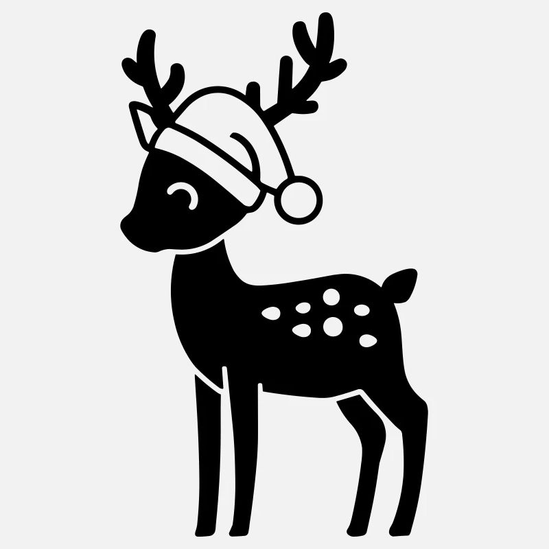 Christmas Reindeer