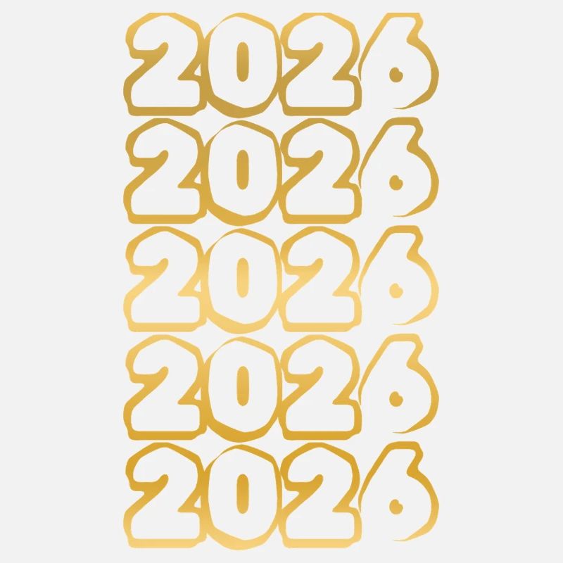 Born in 2026