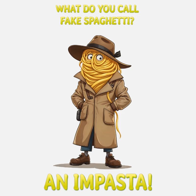 Une Impasta
