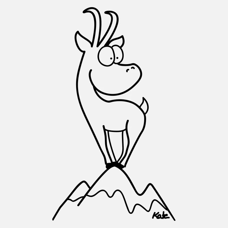 Chamois