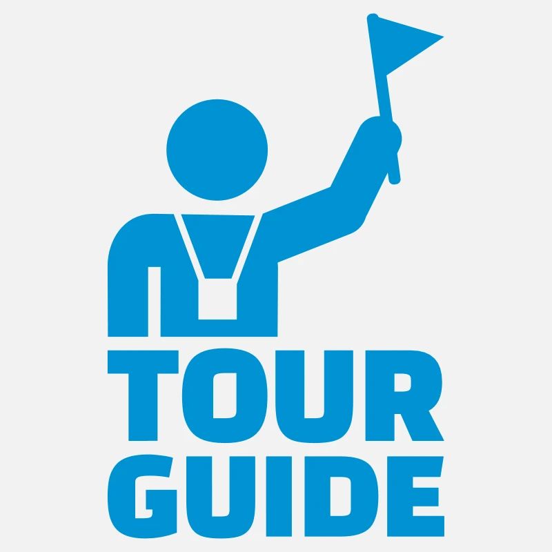 Tour guide