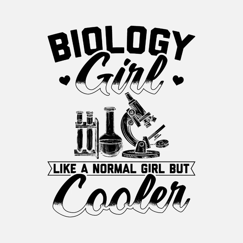Biology Sciences | Biologist Laboratory Gift