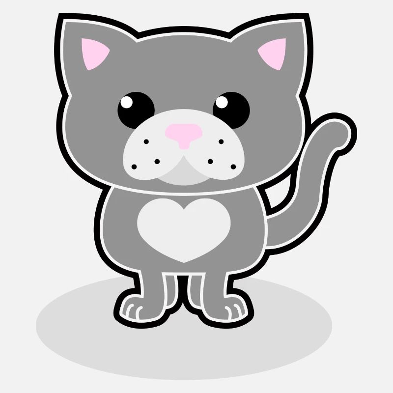 chat doux