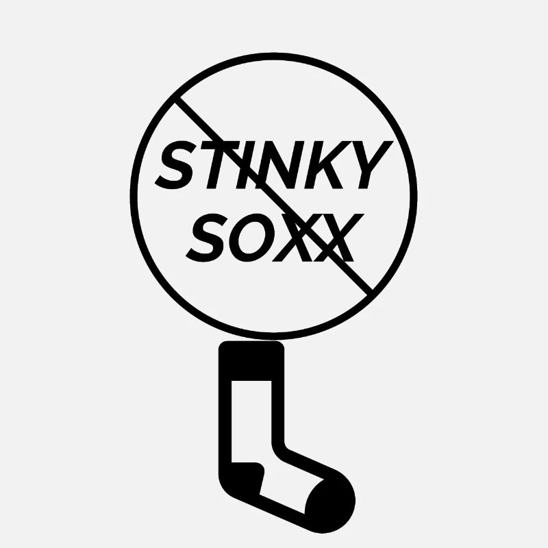 Stinky Soxx