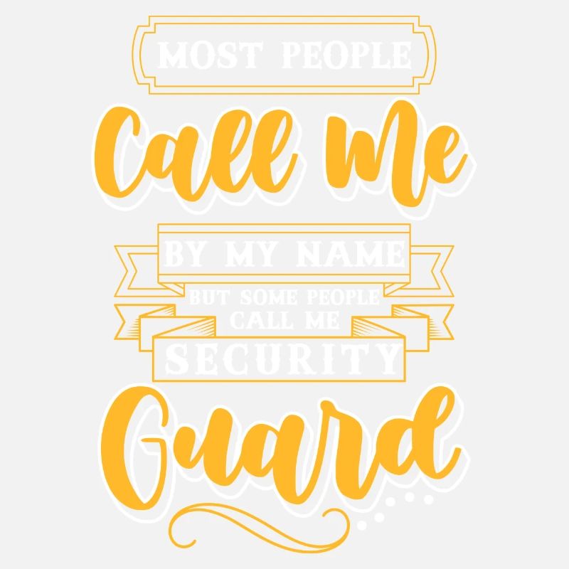 Agent de sécurité Sécurité Travail du Service de sécurité