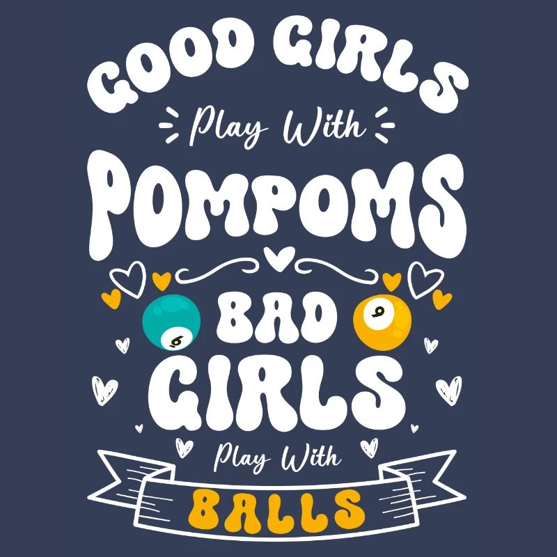 Billard Training Queue Kugel