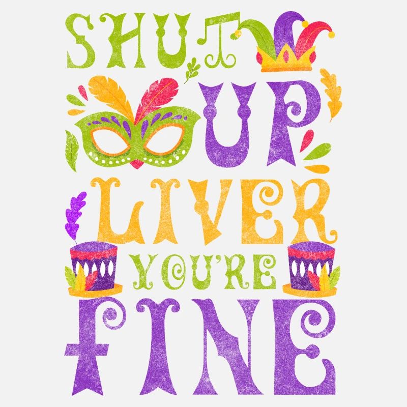 Musique Mardi Gras Fun