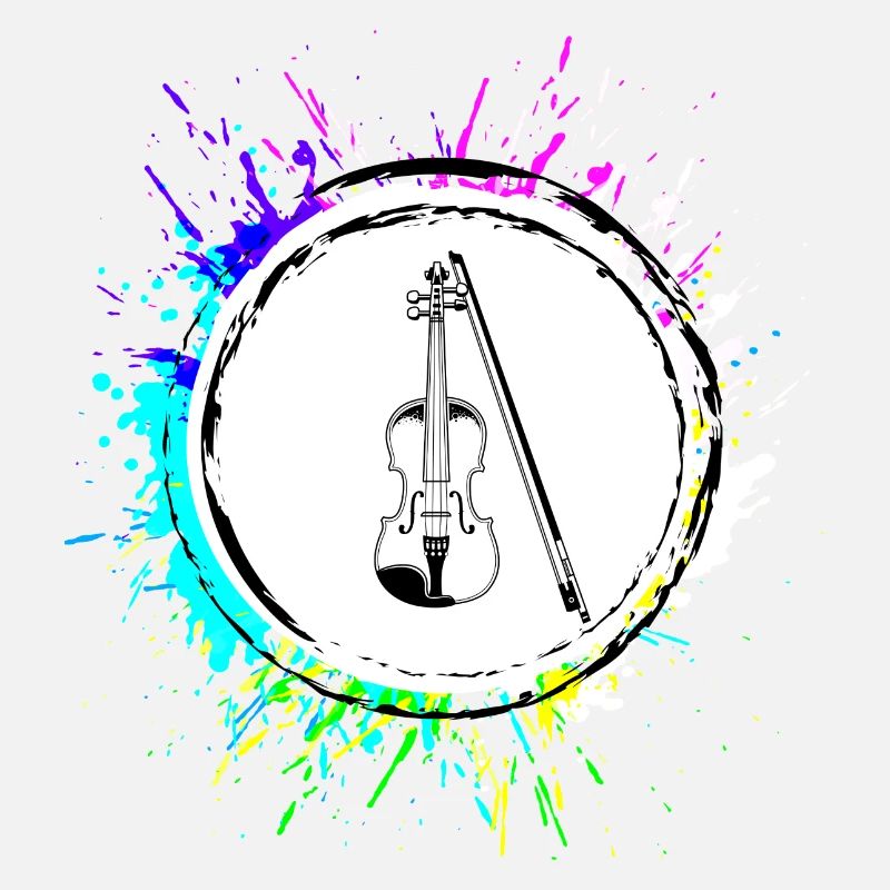 Fiddle icon icon