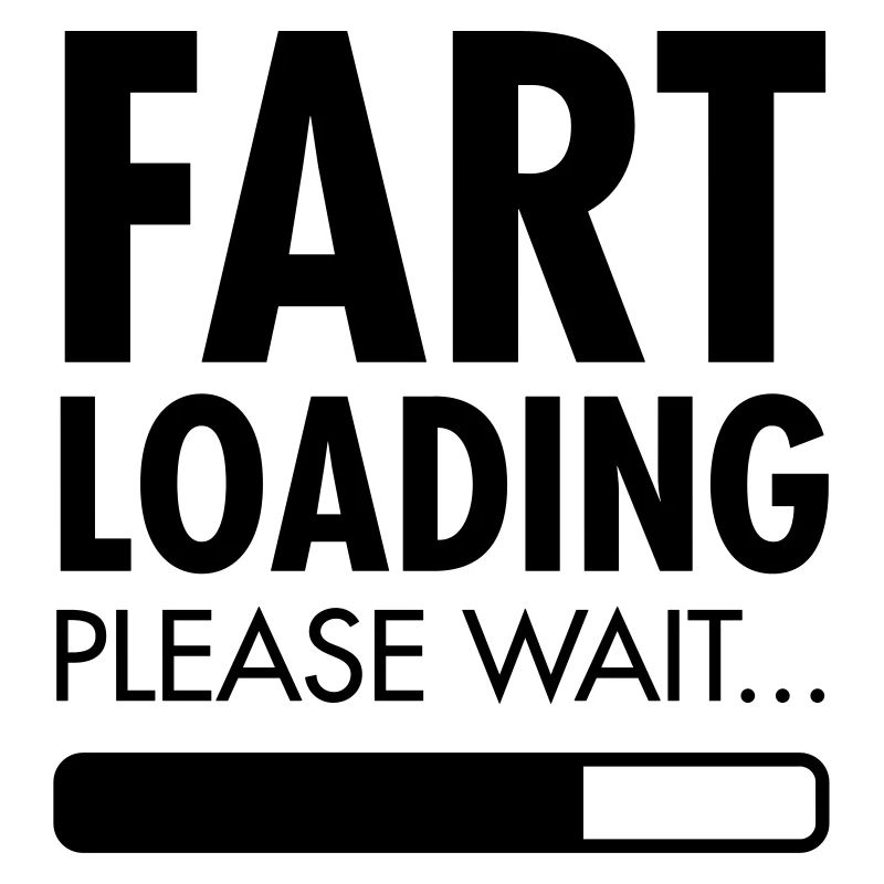 Fart Loading - Please Wait