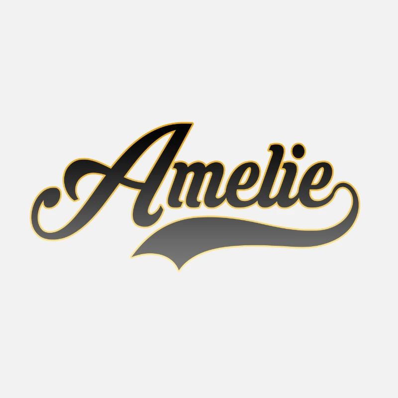 First name Amelie