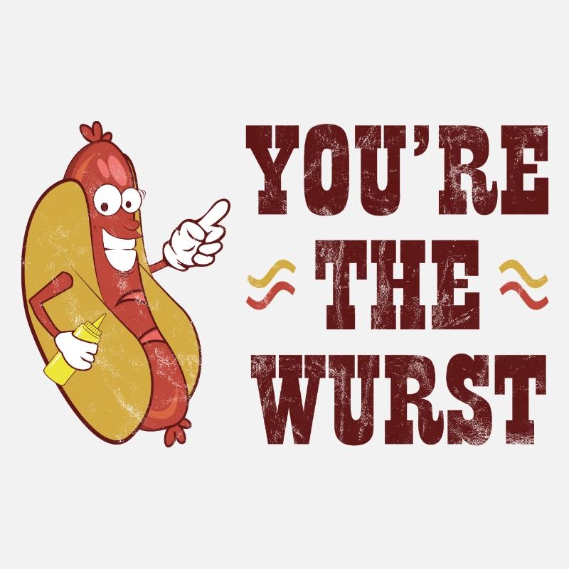 World Bratwurst Day - Tag der Bratwurst