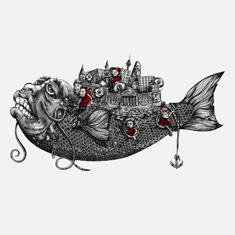 fish