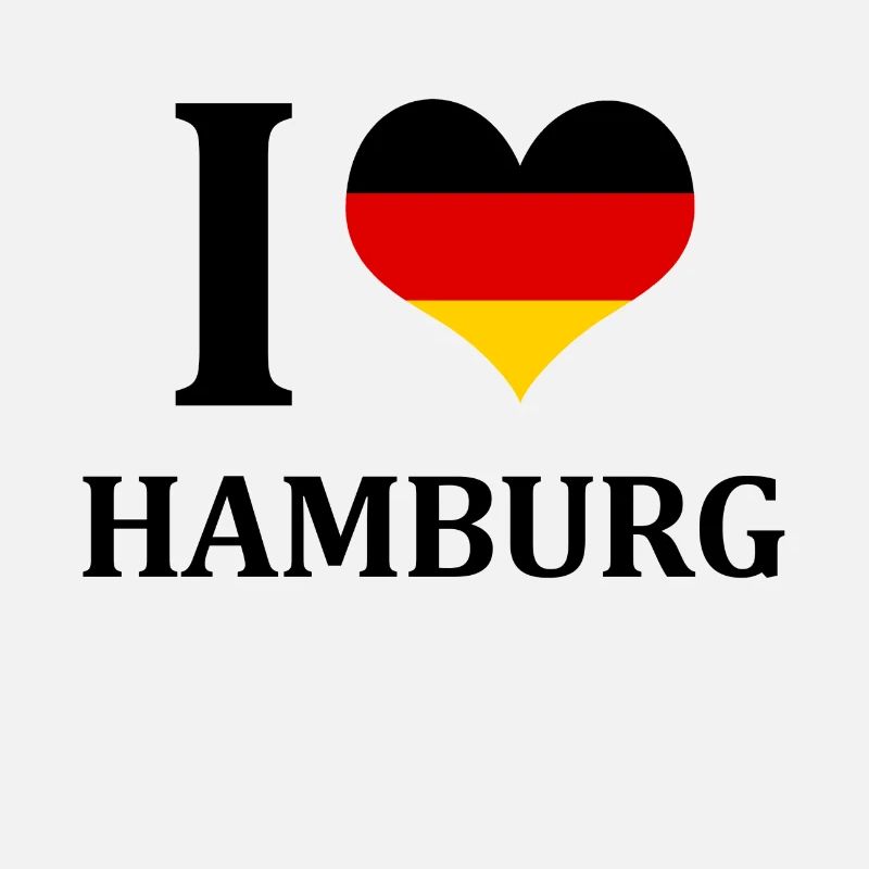 J'adore Hambourg
