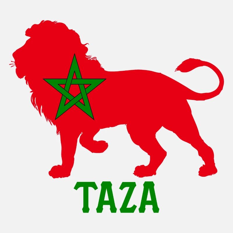 TAZA