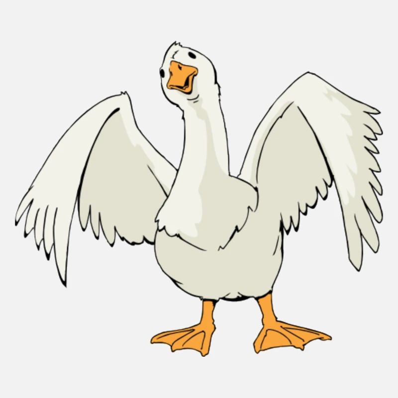 Gans Comic