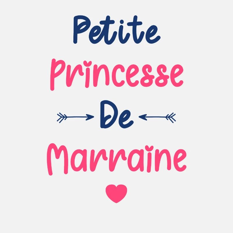 Petite princesse de marraine