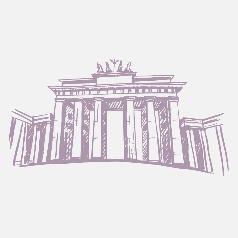 Berlin Brandenburger Tor