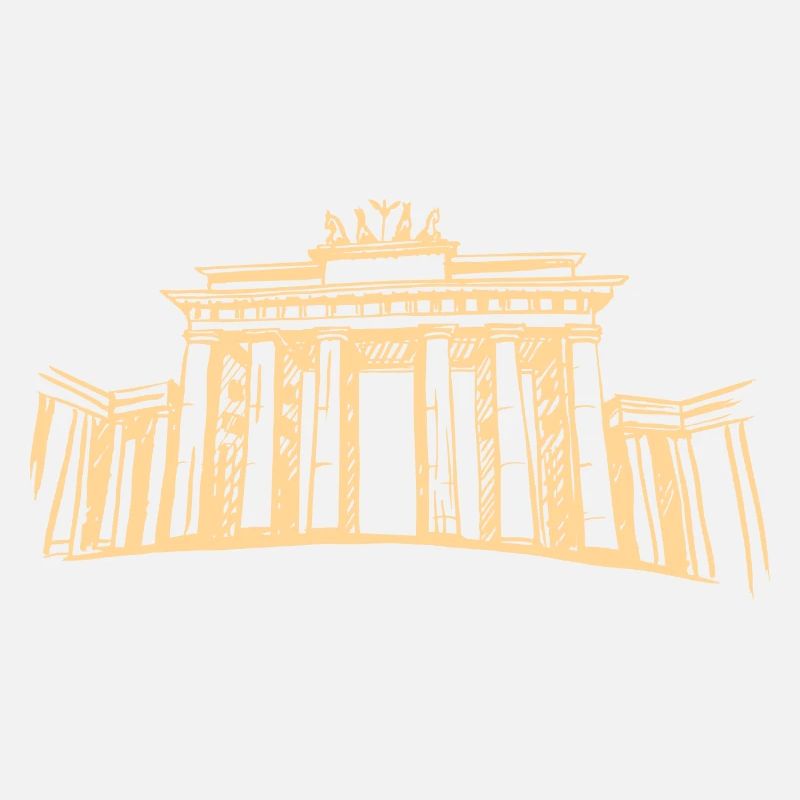 Berlin Brandenburger Tor