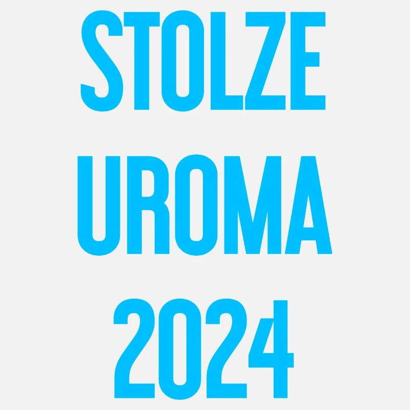 Proud great-grandma 2024