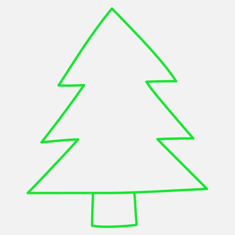 Arbre de Noël
