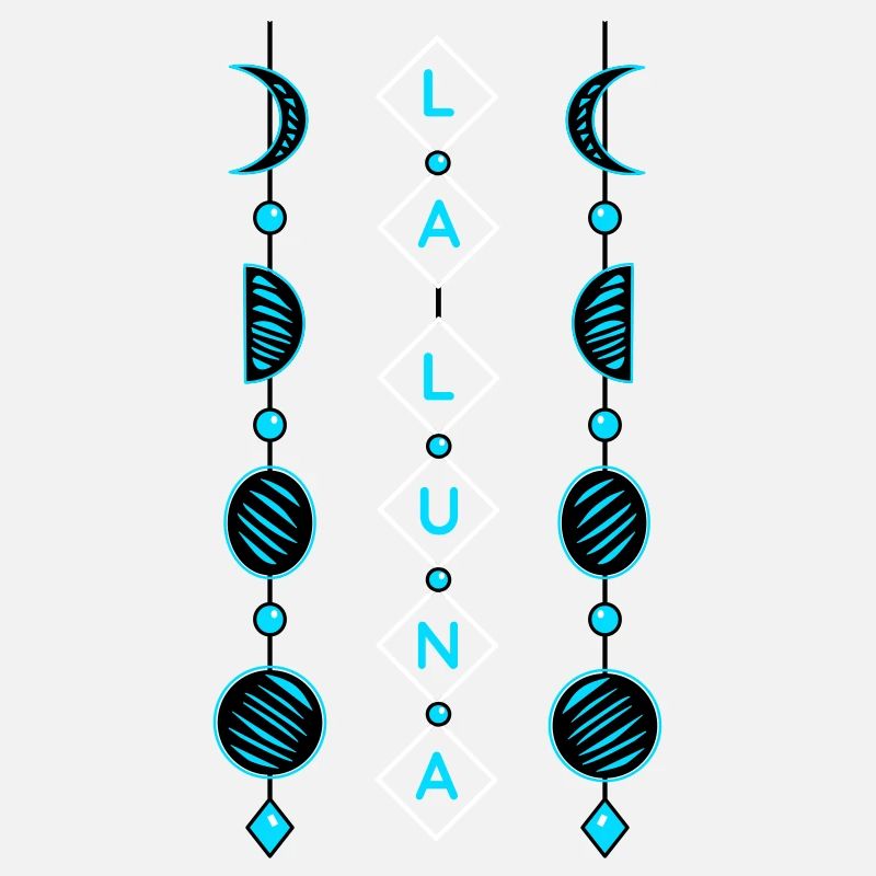 Phases lunaires