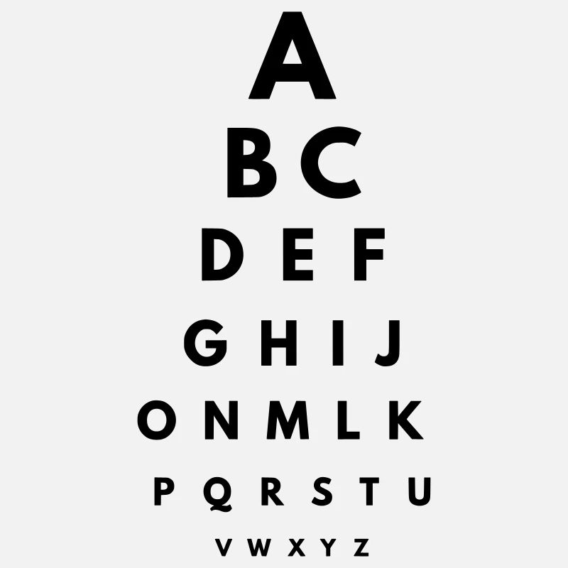 Sehtest