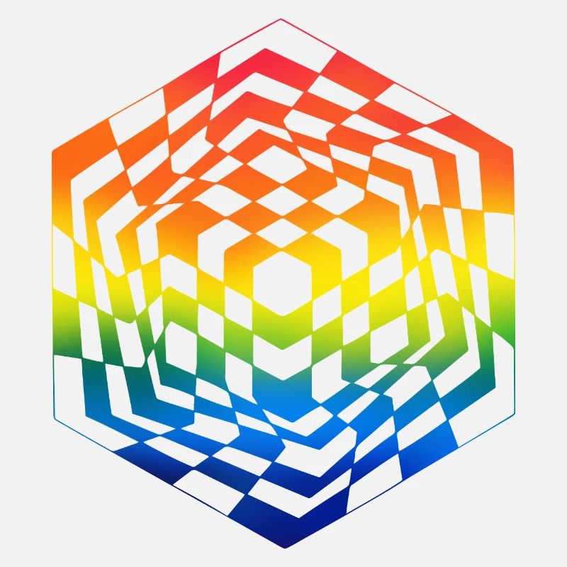 The Cube