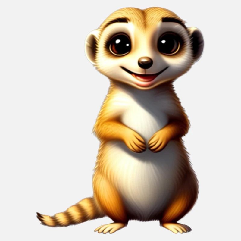 Erdmännchen