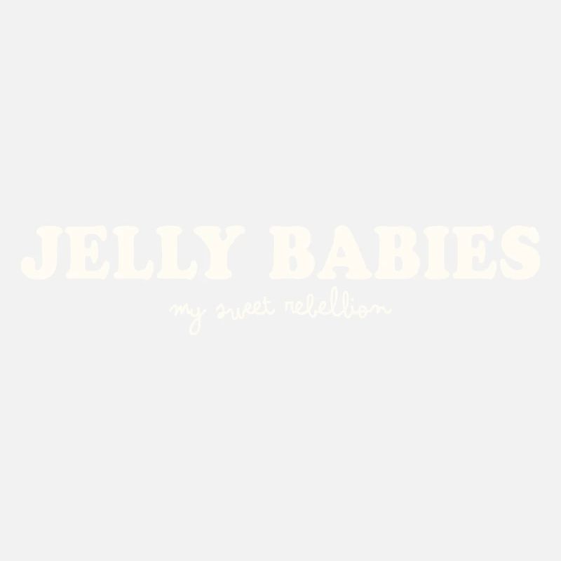 JELLY BABIES : MA DOUCE RÉBELLION