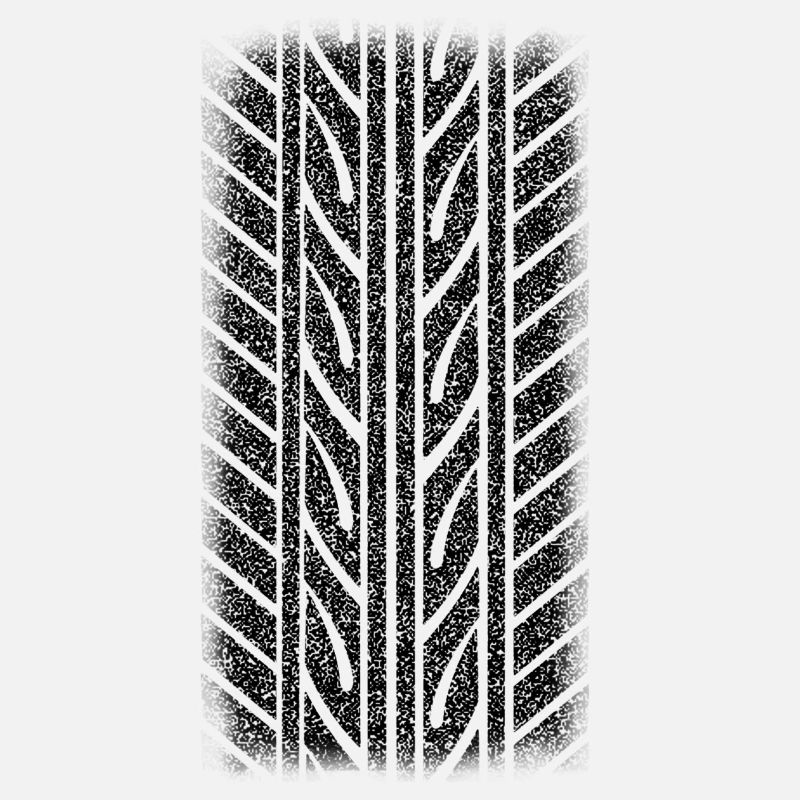 Tyre/tire marks