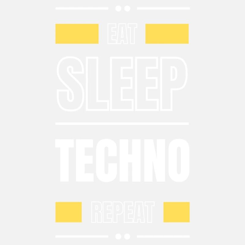 manger du sommeil techno répéter l’idée cadeau en disant fête