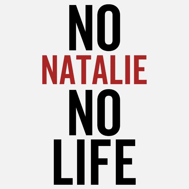 Pas de Natalie Pas de vie