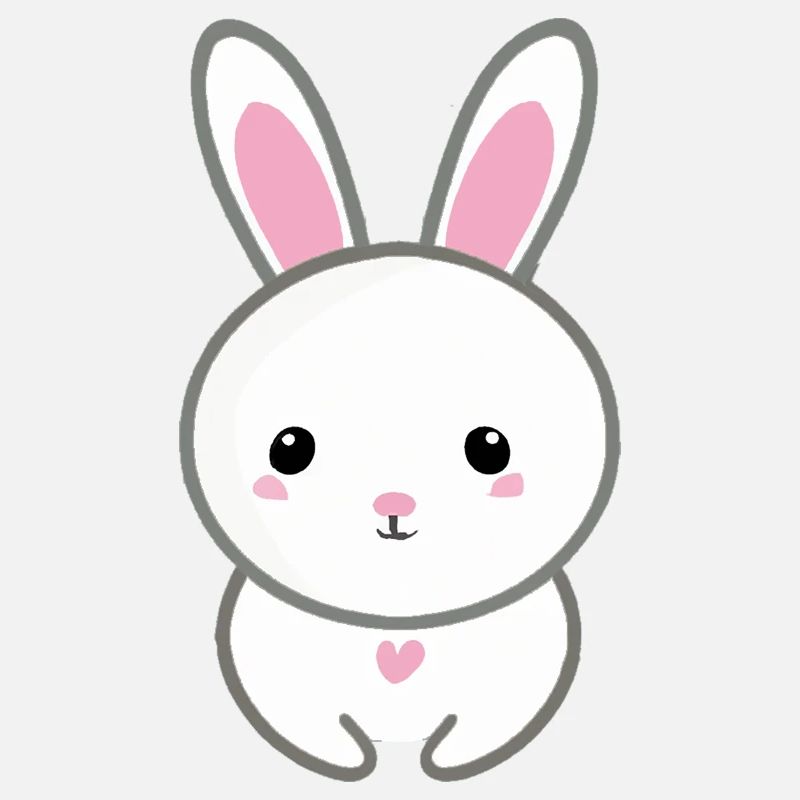 Lapin mignon