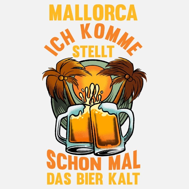 Party Urlaub Mallorca
