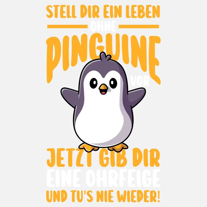 Pinguin