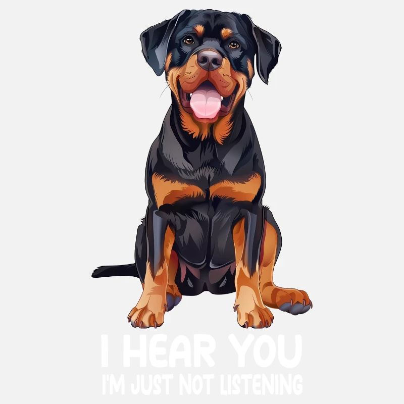 Rottweiler