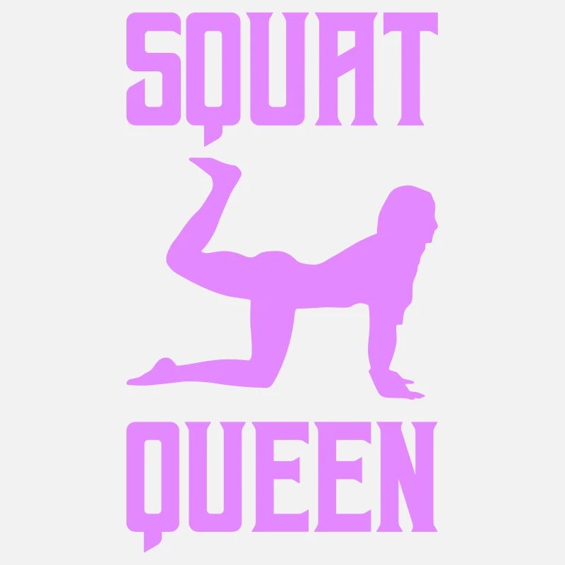 Squat Queen