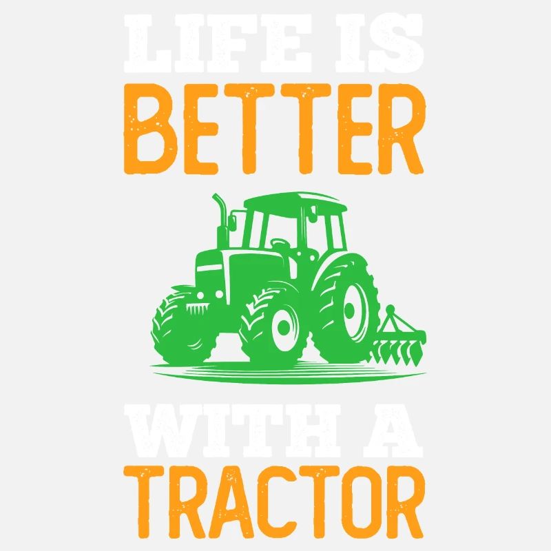Traktor Traktor