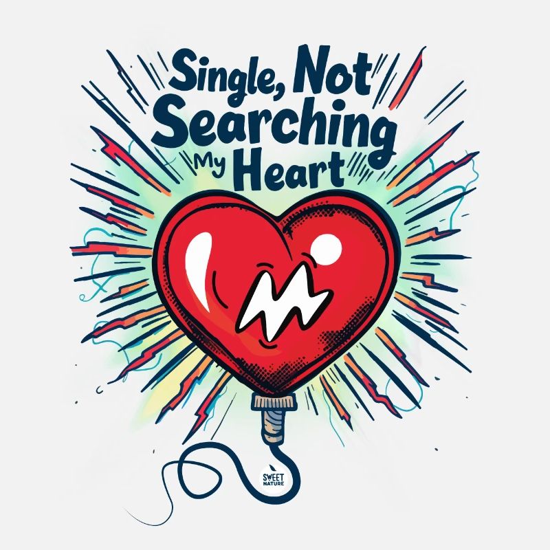 Single! Not Searching