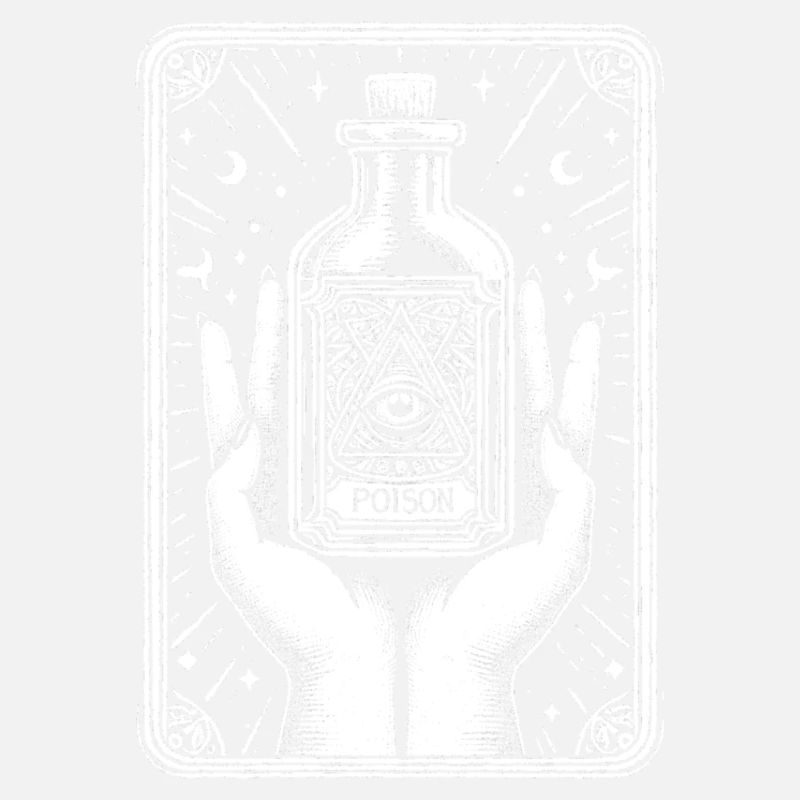Fiole Poison 4