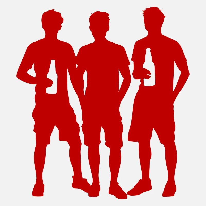 Bachelor Party Group