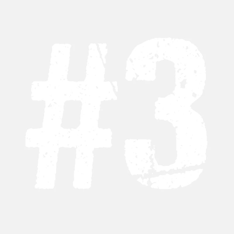 d'équipe numéro 3 hashtag trois équipes