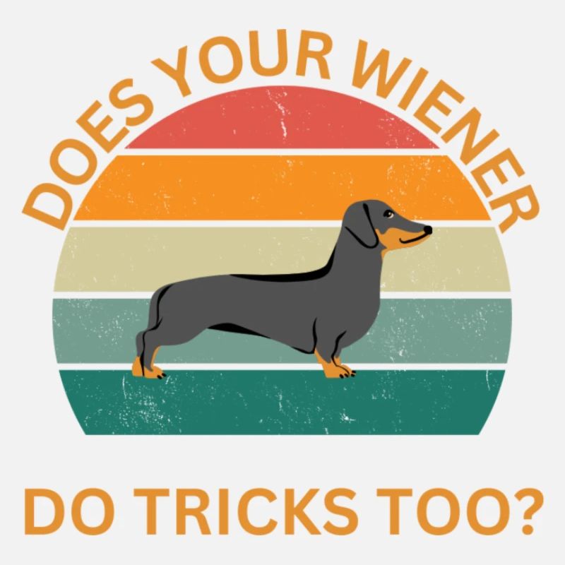Does Your Wiener Tricks