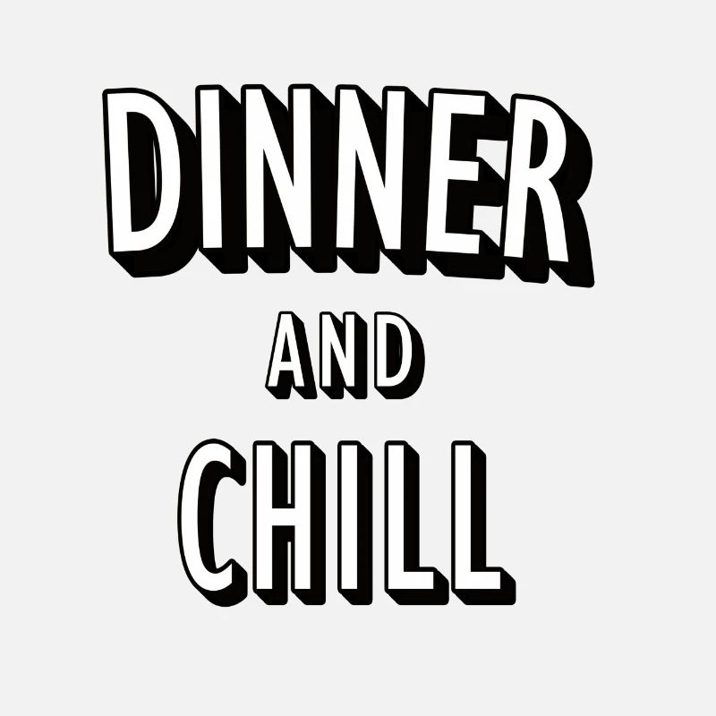 Dîner et Réfrigérer