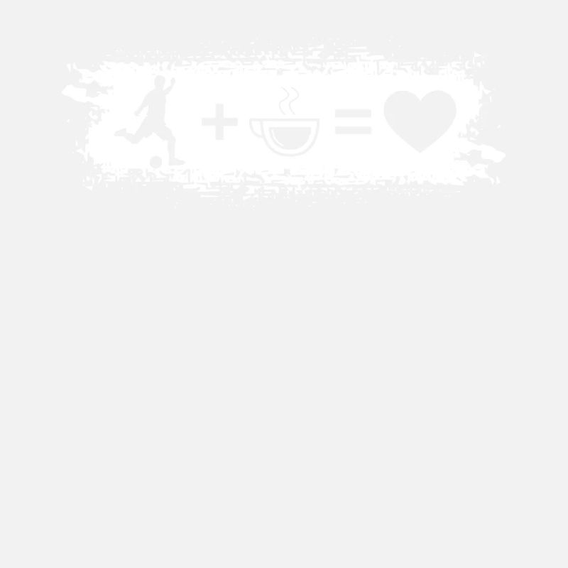 Grunge Rectangle - Heart - Coffee - Playing Football