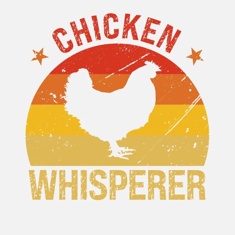 Chicken Whisperer